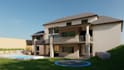 do 3d architectural render in lumion, enscape, twinmotion
