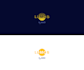 design a professional cryptocurrency coin logo
