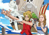 draw you in one piece anime style