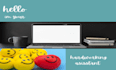 be your trusted assistant for your busy schedule