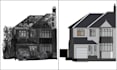 create 3d model from point cloud, 2d cad, PDF or hand sketch