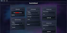 create a tradingview webhook alert bot for binance bybit kucoin okx crypto