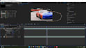 edit car videos with cinematic look