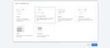 set up google ads focused on performance