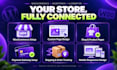 do your wordpress ecommerce store online store woocommerce website design