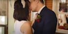 edit your wedding footage