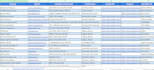 do data entry, copy paste, finding emails address, key contacts info