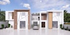 create photorealistic exterior design, 3d modelling and architectural rendering