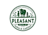 do a amazing farm logo satisfaction grantee