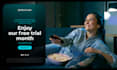 create a paid membership website and subscription website on wordpress and wix