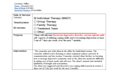 do microsoft word document formatting and data typing job