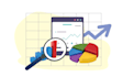 make financial models and valuations for business