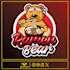 create a professional character, mascot, cartoon logo