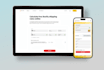design stunning mobile app prototype in figma in a week