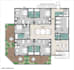 draft architectural and interior floor plan section elevation drawings