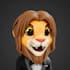 create a high quality pfp 3d nft collection
