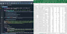 do web scraping, data mining, and create a custom web scraper using python