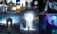 do photoshop editing, photo retouching, and photo manipulation