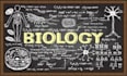 be your biology helper