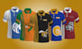 make realistic 3d clothing mockup, animation from your idea