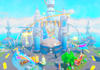 do your roblox game map, props, world