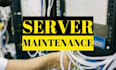 maintain a server for cyber security, performance and monitor