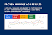 set up your google ads