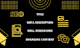 be your freelance content writer, SEO blog and article writer