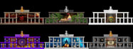 create stunning 3d projection mapping content for events