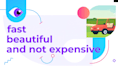 create 2d animated explainer video