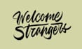 create a lettering in unique brush