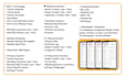 design hyperlinked digital planner for etsy
