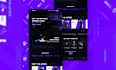 design website and webflow development