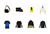 design a streetwear collection for your brand