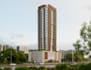 create exterior design and architectural 3d rendering
