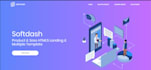 create your website using vue 3
