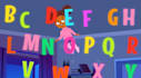 create animated nursery rhymes