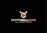 make a cryptocurrency logo token and coin design in 1 day