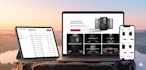 build dynamic flask web apps with database integration