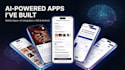 be your saas mvp and ai powered mobile app developer