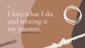 write hilarious skits, ad scripts, jokes, and video script