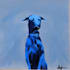 do oil painting on canvas