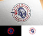 make a high quality gorilla logo with new concepts