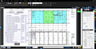 do concrete and rebar take off, cost estimation