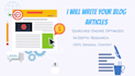 write technical content, user manuals, and product descriptions