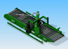 design a 2d and 3d model based on your information and ideas