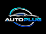 modern creative car logo