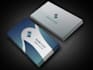 design professional visiting cards