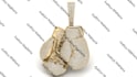 create heavy hiphop diamond jewelery design