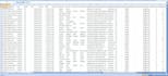 freelance data entry in 12 hours